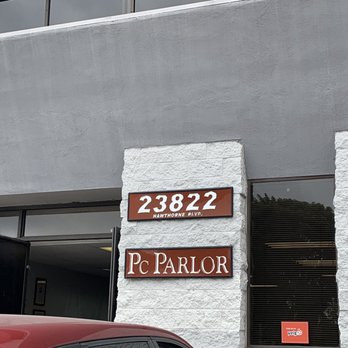PC Parlor - IT Services & Computer Repair Near Me - Torrance, California PC Parlor - IT Services & Computer Repair Near Me - Torrance, California