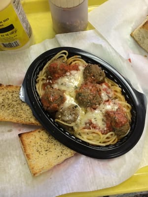 Ocean View Pizzaria by null