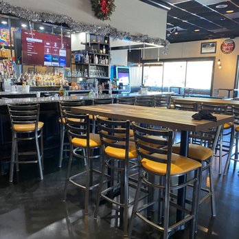 Taco Addicts - Bar area - Mexican Near Me - Cary, North Carolina Taco Addicts - Bar area - Mexican Near Me - Cary, North Carolina