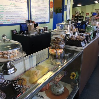 Sweet Cravings Bakery + Bistro - Sandwiches Near Me - Moab, Utah Sweet Cravings Bakery + Bistro - Sandwiches Near Me - Moab, Utah