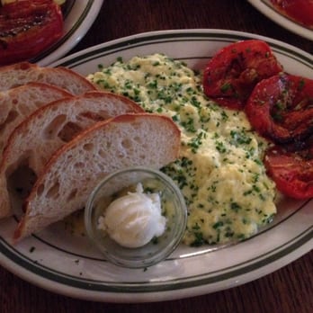 La Note - French Near Me - Berkeley, California