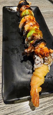 Yama Sushi by null