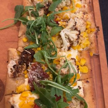 MaGerk's Pub & Grill - Cauliflower flatbread - American Near Me - Fort Washington, Pennsylvania MaGerk's Pub & Grill - Cauliflower flatbread - American Near Me - Fort Washington, Pennsylvania