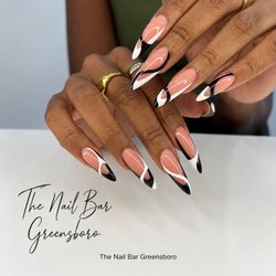 The Nail Bar
