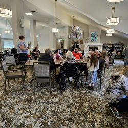 Suzanne Elise Assisted Living Community