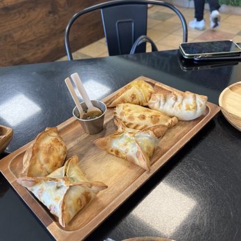 Del Campo Empanadas - Empanadas - Argentine Near Me - Fort Worth, Texas