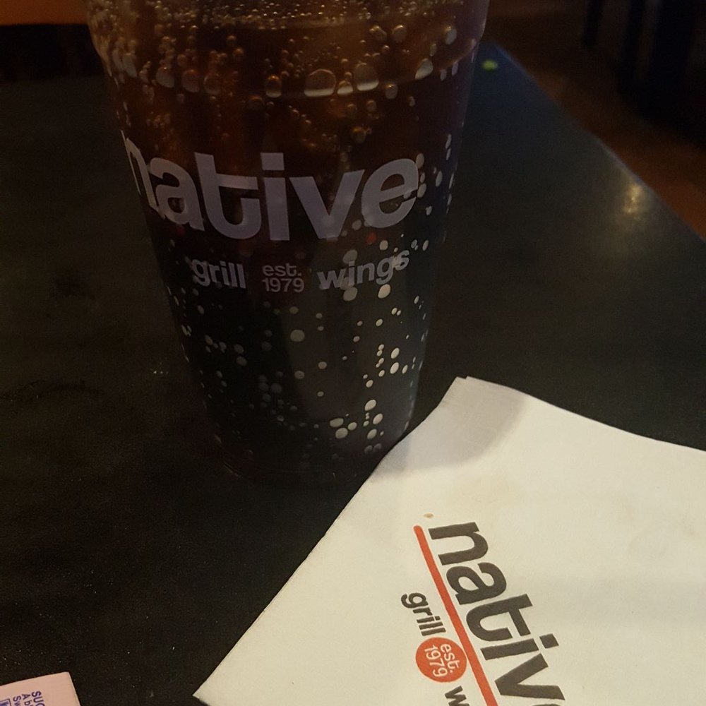 Native Grill & Wings - Sports Bars Near Me - Tempe, Arizona Native Grill & Wings - Sports Bars Near Me - Tempe, Arizona