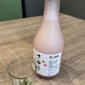 Denma Sushi & Ramen - Saki - Sushi Bars Near Me - Centennial, Colorado