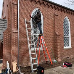 The Window Specialist
