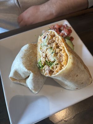 Amigo's Mexican Kitchen & Tequila Bar by null