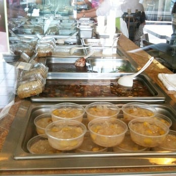 Thach Che My Linh - Desserts Near Me - Westminster, California