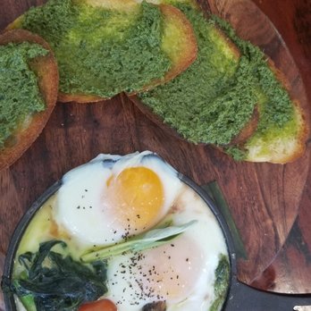 Fig & Ginger - Breakfast & Brunch Near Me - Honolulu, Hawaii Fig & Ginger - Breakfast & Brunch Near Me - Honolulu, Hawaii