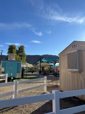 Moab Food Truck Park by null