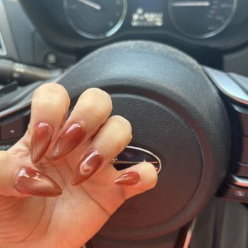 High Five Nail Bar - Nail Salons Near Me - Dallas, Texas