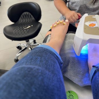 Bella Nail & Lashes - Thank you for taking care of my dogs - Nail Salons Near Me - Las Vegas, Nevada