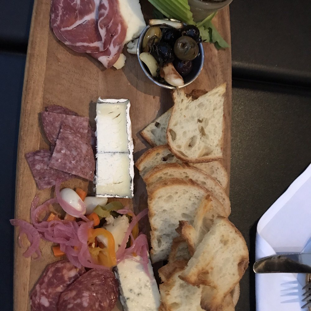 Woodblock - Charcuterie platter - Cocktail Bars Near Me - Redmond, Washington Woodblock - Charcuterie platter - Cocktail Bars Near Me - Redmond, Washington