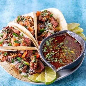 Tacos and Beer - Mexican Near Me - Seattle, Washington