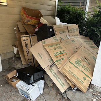 Sasquatch Junk Removal - Stuff to pick up for the junk yard. - Junk Removal & Hauling Near Me
