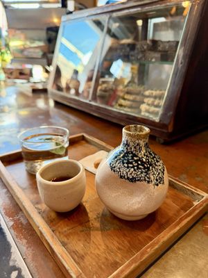 Café Avellaneda by null