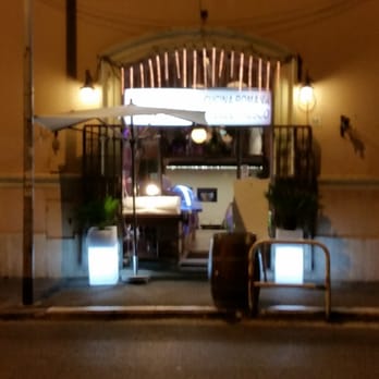 Angelo Alla Cupola - Entrance - Pizza Near Me - Rome, RM