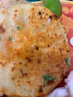 El Sombrero Mexican Restaurant by null