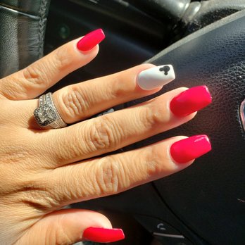 3D Nails - Nail Salons Near Me - Cypress, California 3D Nails - Nail Salons Near Me - Cypress, California