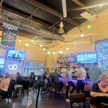 Yellowhammer Brewing - Comfortable welcoming brewery. Great atmosphere - Breweries Near Me - Huntsville, Alabama Yellowhammer Brewing - Comfortable welcoming brewery. Great atmosphere - Breweries Near Me - Huntsville, Alabama