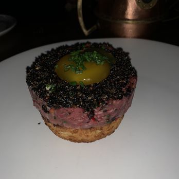 Seven Reasons - Tartare de lomito - Latin American Near Me - Washington, DC, District of Columbia