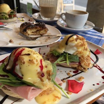 Aux Arts Etc... - Cafes Near Me - Paris, 75