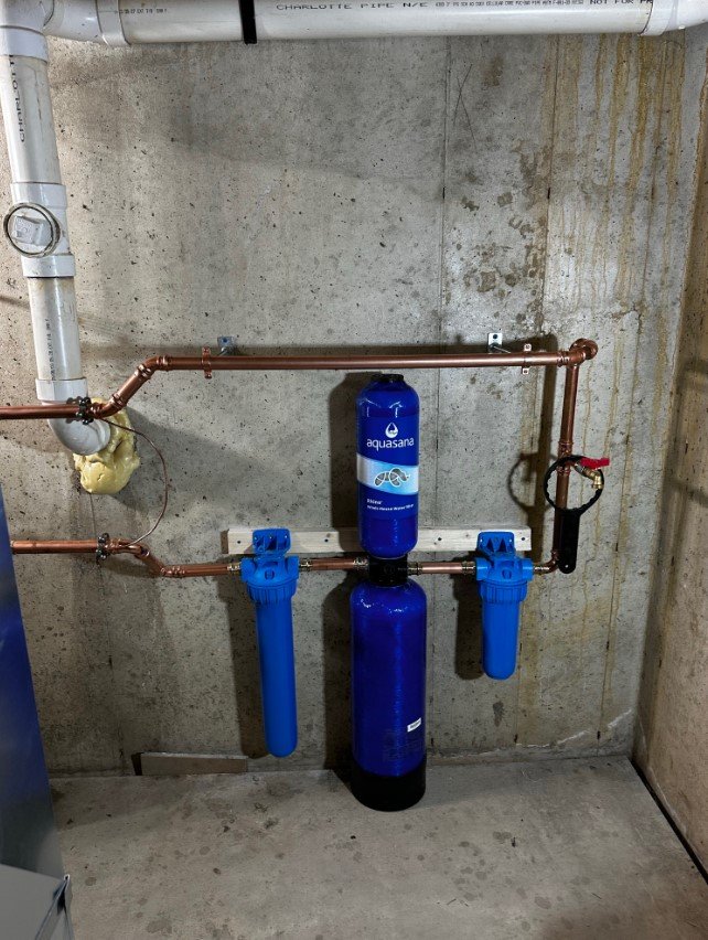 Slide of Plumbing Doctor