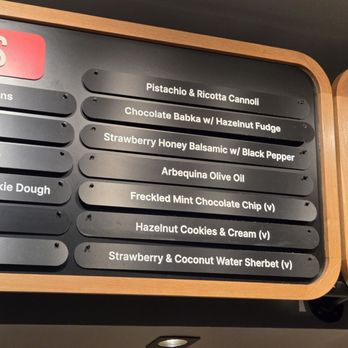 Elite Week: Salt & Straw - Upper West Side - Yelp Events Near Me - New York, New York