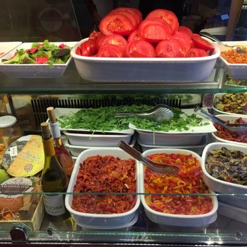 Panini Toscani - Toppings! - Sandwiches Near Me - Florence, FI Panini Toscani - Toppings! - Sandwiches Near Me - Florence, FI