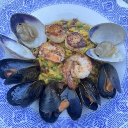Paella Paella