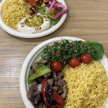 De Babel - Lamb Tikka Plate - Mediterranean Near Me - Scottsdale, Arizona De Babel - Lamb Tikka Plate - Mediterranean Near Me - Scottsdale, Arizona