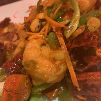 Tom's Dim Sum - Spicy shrimp - Dim Sum Near Me - Media, Pennsylvania Tom's Dim Sum - Spicy shrimp - Dim Sum Near Me - Media, Pennsylvania