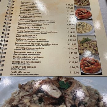 Qui Si Mangia - Menu - Italian Near Me - Milan, Michigan Qui Si Mangia - Menu - Italian Near Me - Milan, Michigan