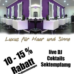 Friseur Dejavu