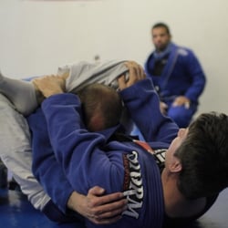 Life Jiu Jitsu