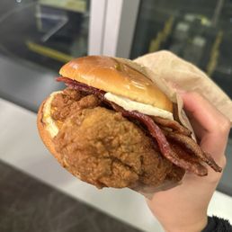 Chicken and the Egg Chicken and the Egg