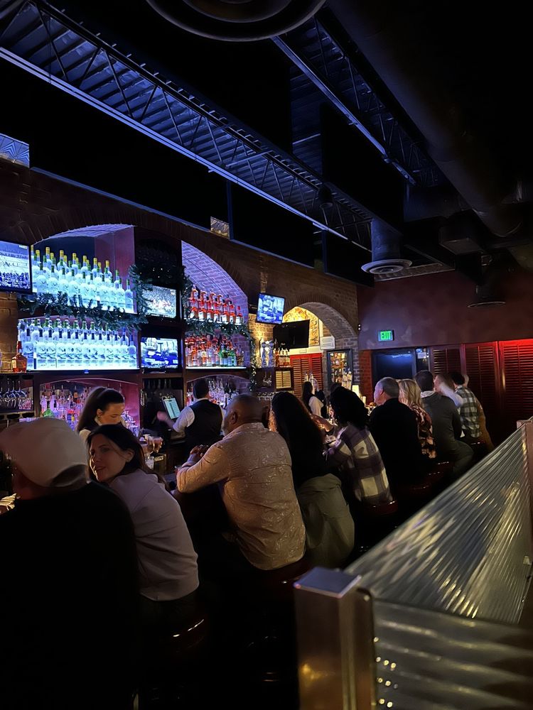 Kenny's Wood Fired Grill