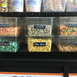 Cape May Popcorn Factory