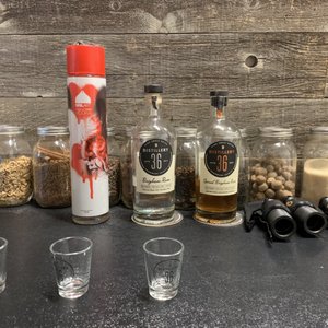 Distillery 36 on Yelp