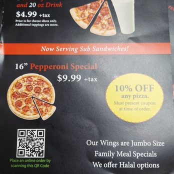 RIHANAS PIZZA & WINGS - Updated January 2026 - 192 Photos & 43 Reviews