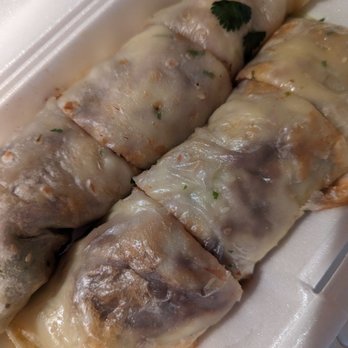 Noodle Pot - Beef roll - Chinese Near Me - Las Vegas, Nevada