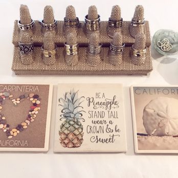 Tidepools - Home Decor Near Me - Carpinteria, California