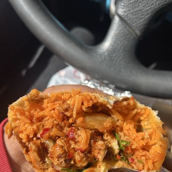 El Sazon Oakland - Food Trucks Near Me - Oakland, California El Sazon Oakland - Food Trucks Near Me - Oakland, California