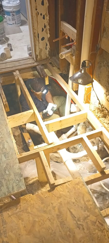 Slide of Miami Valleys Most Wanted Handyman