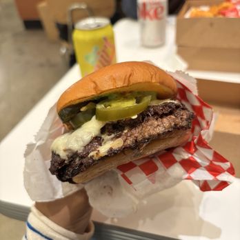 Softies Burger - Aji - Burgers Near Me - Los Angeles, California Softies Burger - Aji - Burgers Near Me - Los Angeles, California