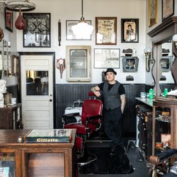 Rob's Chop Shop