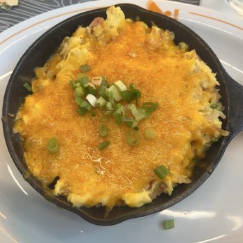 Hatch - Country Breakfast Skillet - Breakfast & Brunch Near Me - Fort Lauderdale, Florida